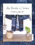 Susan Briscoe, Susan (Author) Briscoe, Briscoe Susan - The Book of Boro