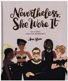 Ann Shen, Shen Ann - Nevertheless, She Wore It
