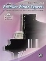 Premier Piano Express -- Libro de Repertorio 3: Book, Online Audio & Software