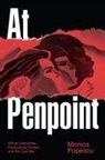 Monica Popescu - At Penpoint