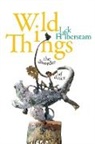 Jack Halberstam, Jack (EDT)/ Lowe Halberstam - Wild Things