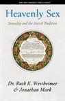 Jonathan Mark, Dr. Ruth K. Westheimer, Ruth K Westheimer, Ruth K. Westheimer, Ruth K./ Mark Westheimer - Heavenly Sex