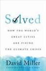 David Miller - Solved