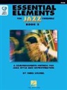 Mike Steinel - Essential Elements for Jazz Ensemble