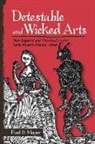 Paul B. Moyer - Detestable and Wicked Arts