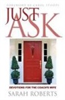 Roberts Sarah - Just Ask