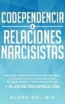 Elena Del Rio - Codependencia & relaciones narcisistas