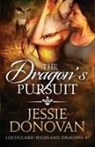 Jessie Donovan - The Dragon's Pursuit