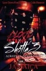 Jamaica - Blood Stains of a Shotta 3