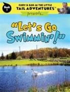 Bob Wolff - Cody & Bob In The Little Tail Adventures