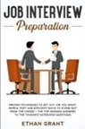 Ethan Grant - Job Interview Preparation