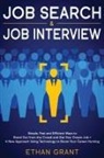 Ethan Grant - Job Search and Job Interview