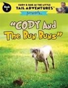Bob Wolff - Cody & Bob In The Little Tail Adventures
