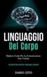 Dario Zito, Dario Zito - Linguaggio Del Corpo