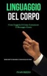 Ivan Rizzo, Ivan Rizzo - Linguaggio Del Corpo