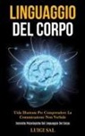 Luigi Sal, Luigi Sal - Linguaggio Del Corpo