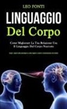 Leo Fonti, Leo Fonti - Linguaggio Del Corpo