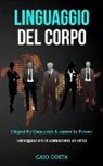 Caio Costa, Caio Costa - Linguaggio Del Corpo