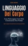 Ezio Boni, Ezio Boni - Linguaggio Del Corpo