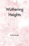 Emily Brontë - Wuthering Heights