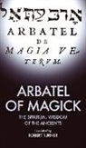 Robert Turner - Arbatel of Magick
