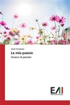 Swati Srivastava - Le mie poesie