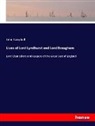 John Campbell - Lives of Lord Lyndhurst and Lord Brougham