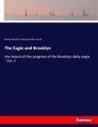 Henry Ward Howard, Henry Ward B. Howard, Arthur Jervis - The Eagle and Brooklyn