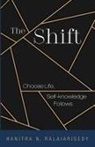 Hanitra N. Ralaiarisedy - The Shift