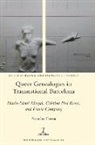 Natasha Tanna - Queer Genealogies in Transnational Barcelona