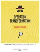 Mike Hancock - Operation Transformation