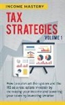 Income Mastery - Tax Strategies