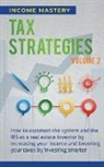 Income Mastery - Tax Strategies