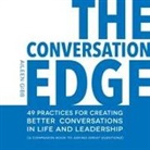 Aileen Gibb - The Conversation Edge