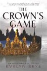 Evelyn Skye - Crown's Game