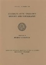American School of Classical Studies at Athens, T. Leslie Shear - Studies in Attic Epigraphy, History, and Topography Presented to Eugene Vanderpool