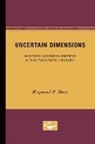 Raymond F. Betts - Uncertain Dimensions