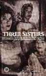 Anton Chekhov, Anton Pavlovich Chekhov, Chekhov Anton, Mustapha Matura, Mustapha Matura - Three Sisters
