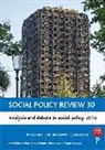 Elke Heins, Elke (University of Edinburgh) Heins, Catherine Needham, Catherine (University of Birmingham) Needham, James Rees, James (The Open University) Rees... - Social Policy Review 30