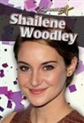 Rebecca Sjonger - Shailene Woodley