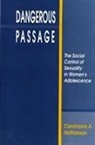 C Nathanson, Constance A. Nathanson - Dangerous Passage