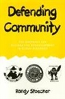 Randy Stoecker - Defending Community
