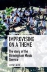 Cormac Loane - Improvising on a Theme