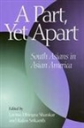 Lavina Shankar, Lavina Dhingra Shankar - A Part, Yet Apart: South Asians in Asian America