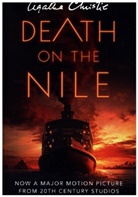 Agatha Christie - Death on the Nile