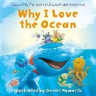 Daniel Howarth, Daniel Howarth, Howarth Daniel - Why I Love the Ocean