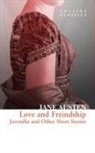 Jane Austen - Love and Freindship