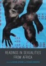 Rachel (EDT)/ Hendriks Spronk, Rachel Hendriks Spronk, Thomas Hendriks, Rachel Spronk - Readings in Sexualities From Africa