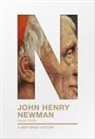 Eamon Duffy, Professor Eamon Duffy - John Henry Newman