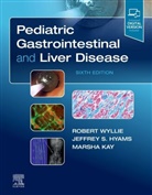Jeffrey Hyams, Jeffrey S. Hyams, Jeffrey S. (Head Hyams, Marsha Kay, Robert Wyllie, Robert (Chief of Medical Operations Wyllie - Pediatric Gastrointestinal and Liver Disease